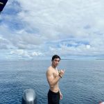 Suppasit Jongcheveevat Instagram – Wild and free 🌊 @discoversoneva #sonevajani #themarcompro Soneva Jani