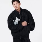 Suppasit Jongcheveevat Instagram – Take my money 🐻 @mcmworldwide @mcmthailand