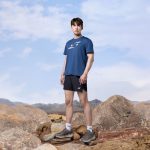 Suppasit Jongcheveevat Instagram – Run Run Run #SkechersTH #GoRun #MaxCushioning #Trail