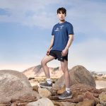 Suppasit Jongcheveevat Instagram – Run Run Run #SkechersTH #GoRun #MaxCushioning #Trail