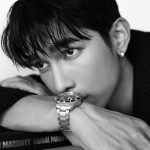 Suppasit Jongcheveevat Instagram - 📖📚 #Montblanc #MontblancLibrarySpirit #InspireWriting