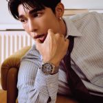 Suppasit Jongcheveevat Instagram - 📖📚 #Montblanc #MontblancLibrarySpirit #InspireWriting