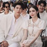 Suppasit Jongcheveevat Instagram - White or Red 🤍❤️
