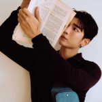 Suppasit Jongcheveevat Instagram - 📖📚 #Montblanc #MontblancLibrarySpirit #InspireWriting