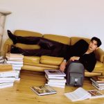 Suppasit Jongcheveevat Instagram - 📖📚 #Montblanc #MontblancLibrarySpirit #InspireWriting