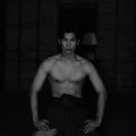 Suppasit Jongcheveevat Instagram - Trick or Treat 👻 #halloween