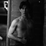 Suppasit Jongcheveevat Instagram - Trick or Treat 👻 #halloween