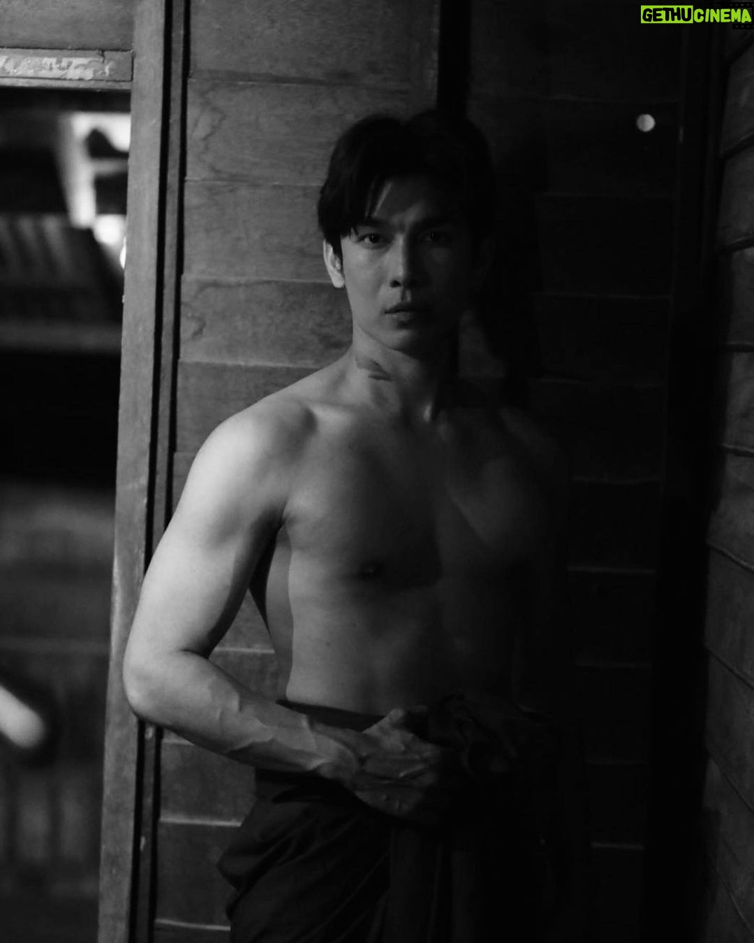 Suppasit Jongcheveevat - 282.8K Likes - Trick or Treat 👻 #halloween