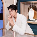 Suppasit Jongcheveevat Instagram - From France to Siam Paragon – FRED brings the Riviera to Thailand. 💖💫 #FREDjewelry @fredjewelry