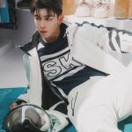 Suppasit Jongcheveevat Instagram - It’s time for skiing ⛷️❄️😆 @leisuresocial #leisuresocial #leisuresocialski