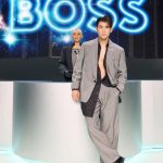 Suppasit Jongcheveevat Instagram – The BOSS Techtopia!
@boss #BeYourOwnBOSS #BOSSMilanShow Milan, Italy