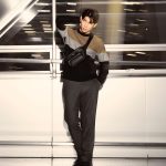 Suppasit Jongcheveevat Instagram – Milan is calling @boss #BeYourOwnBOSS