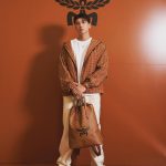 Suppasit Jongcheveevat Instagram - Discover MCM Lauretos Pop up store at M FI, Thara Hall, Iconsiam @mcmthailand @mcmworldwide #MCMThailand #MCMworldwide #MCMLauretos #MCMLauretosPopup