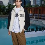 Suppasit Jongcheveevat Instagram – 🌴👼#palmangelsfw23 #palmangelsbkk @ppgroupthailand