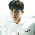 Suppasit Jongcheveevat Instagram – 🤍 @mensnonnojp　　　
Photo:Teppei Hoshida　　　
thanks to Centara Grand Hotel Osaka