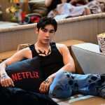 Suppasit Jongcheveevat Instagram - เมื่อวานไปงาน Fan Event เปิดตัว ซีรีส์ One Piece จาก Netflix การ์ตูนโปรดของมิว! บริเวณโดยรอบเหมือนยก เรือ Going Merry มาไว้ที่ ICONSIAM งานน่ารัก มุมถ่ายรูปเพียบ ได้ดูซีรีส์ตอนแรกก็คือแต่ละฉากทำออกมาได้ดีมาก ตอนอ่านการ์ตูนบางซีนพยายามคิดภาพตาม แต่พอมาเห็นเป็นเวอร์ชันนี้คือที่สุด ทำออกมาดีมาก! อยากให้ทุกคนได้ดูกันที่ Netflix นะครับ โซนถ่ายรูปมีถึงวันที่ 10 ก.ย. และเรือ Going Merry จอดเทียบท่าที่ RIVER CITY PIER 3 ⛵️ วันที่ 1 - 3 ก.ย. ค้าบ ไปๆ ลุยครับสาวกหมวกฟาง @NetflixTh #รวมพลคนรักวันพีซ #OnePieceNetflix #NetflixTH