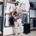 Suppasit Jongcheveevat Instagram - @Tumitravel จัดงานเปิดตัวกระเป๋าต้อนรับ Fall/Winter 2023 ทั้ง collection Alpha X ที่มีความทนทาน 19degee กระเป๋าเดินทางที่โดดเด่น ทั้ง design และ นวัตกรรม และ Georgica กระเป๋า ที่เหมาะสำหรับการใช้ ชีวิตในทุกๆวัน #Tumi #Tumith
