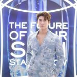 Suppasit Jongcheveevat Instagram - LANCÔME BEAUTY TECH & BEYOND อีเว้นท์สุดยิ่งใหญ่แห่งปี จัดเต็มความพิเศษ “5 Beyond” ให้ทุกคนได้ร่วมสนุกกับการค้นหาคำตอบของผิว ผ่านเทคโนโลยีและนวัตกรรมความงามระดับโลกของลังโคม พร้อมโปรโมชั่นพิเศษที่ห้ามพลาด 📍21 ก.ค. 66 – 30 ก.ค. 66 ที่ลานพาร์ค เท่านั้น @Lancomethailand #LancomeThailand #LancomeBeyondEvent​ #LancomeBeautyTech​ Suite @emporioarmani Jewelry @Tiffanyandco