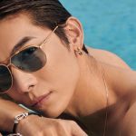 Suppasit Jongcheveevat Instagram – Dive together into @fredjewelry’s infinite shades of blue from the sea to the sky. Colour my vacation up with the #Force10 collection.

#FREDJewelry #FREDParis #FREDHappyBlueShades