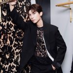 Suppasit Jongcheveevat Instagram – Visit #ValentinoUrbanFlows EmQuartier boutique transformation from now until 28 June @maisonvalentino #VALENTINOGARAVANI