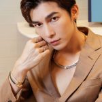 Suppasit Jongcheveevat Instagram – Fred has arrived in Thailand at The Emporium, the first boutique in Thailand.
#FREDParis @fredJewelry