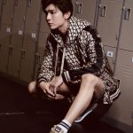 Suppasit Jongcheveevat Instagram – 🤎 #VLogoPace Sneaker

@MaisonValentino #VALENTINOGARAVANI
