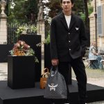 Suppasit Jongcheveevat Instagram – Experiencing one of the best night in Milan at MCM Presentation Spring Summer 2024 🇮🇹 🤍
@mcmworldwide @mcmthailand
#MCMSS24XMew #MCMThailand Palazzo Bovara (Milano)