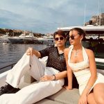Suppasit Jongcheveevat Instagram – Once upon a time in Monaco ✨ Yacht Club De Monaco