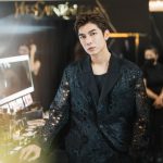 Suppasit Jongcheveevat Instagram – 🕺🏻 @yslbeauty