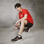 Suppasit Jongcheveevat Instagram – 🔥 #SkechersTH #MaxCushioning