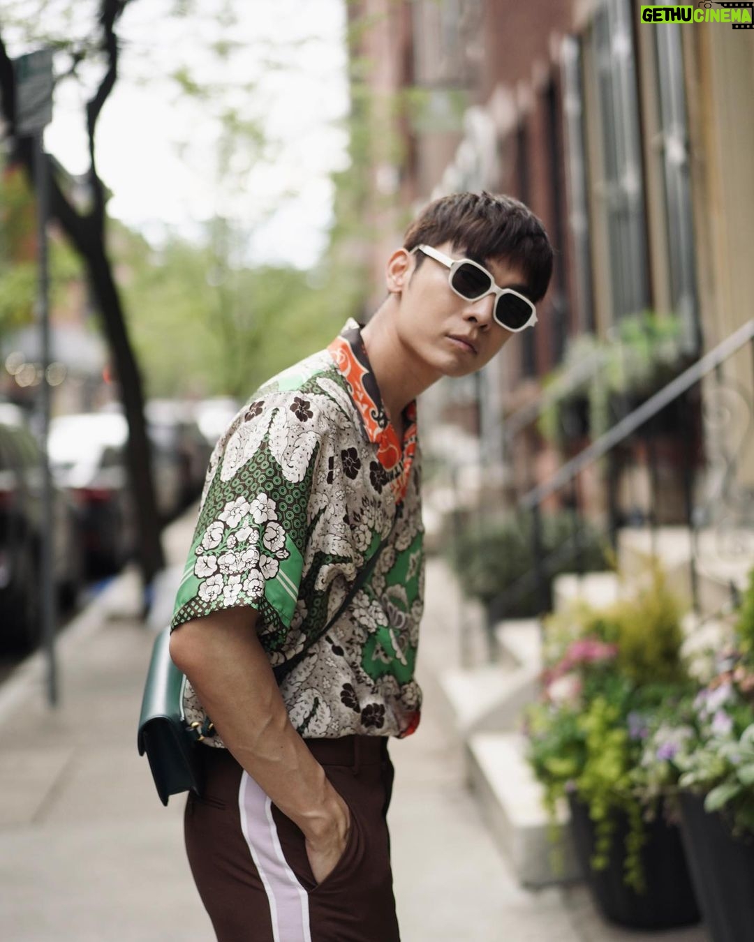 Suppasit Jongcheveevat Instagram - HEY BABE! 💖 Philadelphia, Pennsylvania