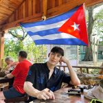 Suppasit Jongcheveevat Instagram - Meanwhile, in Havana…… 🇨🇺 Havana, Cuba