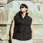 Suppasit Jongcheveevat Instagram – Autumn day in Paris with @HM 🍂
#HMThailand #HMxME #RabanneHM Paris, France