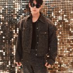 Suppasit Jongcheveevat Instagram – Surpise! I’m @rabanne @hm announcement party in Paris. So excited to be here! 
#RabanneHM #HMThailand #HmxME Paris, France