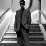 Suppasit Jongcheveevat Instagram – The BOSS Techtopia! 
@boss #BeYourOwnBOSS #BOSSMilanShow Milan, Italy