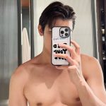 Suppasit Jongcheveevat Instagram - Thank you to 2023 “one of my best years” ❤️