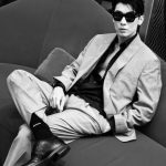Suppasit Jongcheveevat Instagram – The BOSS Techtopia!
@boss #BeYourOwnBOSS #BOSSMilanShow Milan, Italy