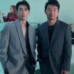 Suppasit Jongcheveevat Instagram - The BOSS Techtopia! @boss #BeYourOwnBOSS #BOSSMilanShow Milan, Italy