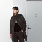 Suppasit Jongcheveevat Instagram – Milan is calling @boss #BeYourOwnBOSS