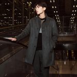Suppasit Jongcheveevat Instagram – Milan is calling @boss #BeYourOwnBOSS