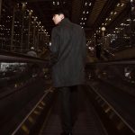 Suppasit Jongcheveevat Instagram – Milan is calling @boss #BeYourOwnBOSS