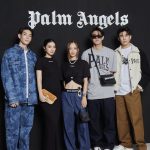 Suppasit Jongcheveevat Instagram – 🌴👼#palmangelsfw23 #palmangelsbkk @ppgroupthailand