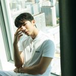 Suppasit Jongcheveevat Instagram – 🤍 @mensnonnojp　　　
Photo:Teppei Hoshida　　　
thanks to Centara Grand Hotel Osaka