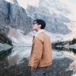 Suppasit Jongcheveevat Instagram - Throwback Canada 🇨🇦