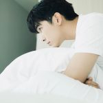 Suppasit Jongcheveevat Instagram – 🤍 @mensnonnojp　　　
Photo:Teppei Hoshida　　　
thanks to Centara Grand Hotel Osaka