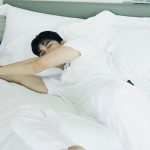 Suppasit Jongcheveevat Instagram – 🤍 @mensnonnojp　　　
Photo:Teppei Hoshida　　　
thanks to Centara Grand Hotel Osaka