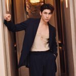 Suppasit Jongcheveevat Instagram - 🤎🧸
