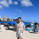 Suppasit Jongcheveevat Instagram - Sea ya! 🩵 Waikiki Beach, Oahu