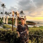 Suppasit Jongcheveevat Instagram – Aloha 🏝️ Four Seasons Hotel Maui Hawaii