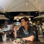 Suppasit Jongcheveevat Instagram – Aloha 🏝️ Four Seasons Hotel Maui Hawaii